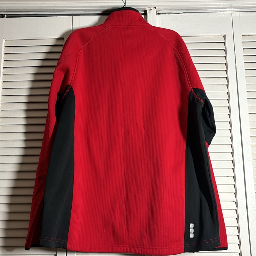 Coca Cola Jacket - Picture 4 of 7